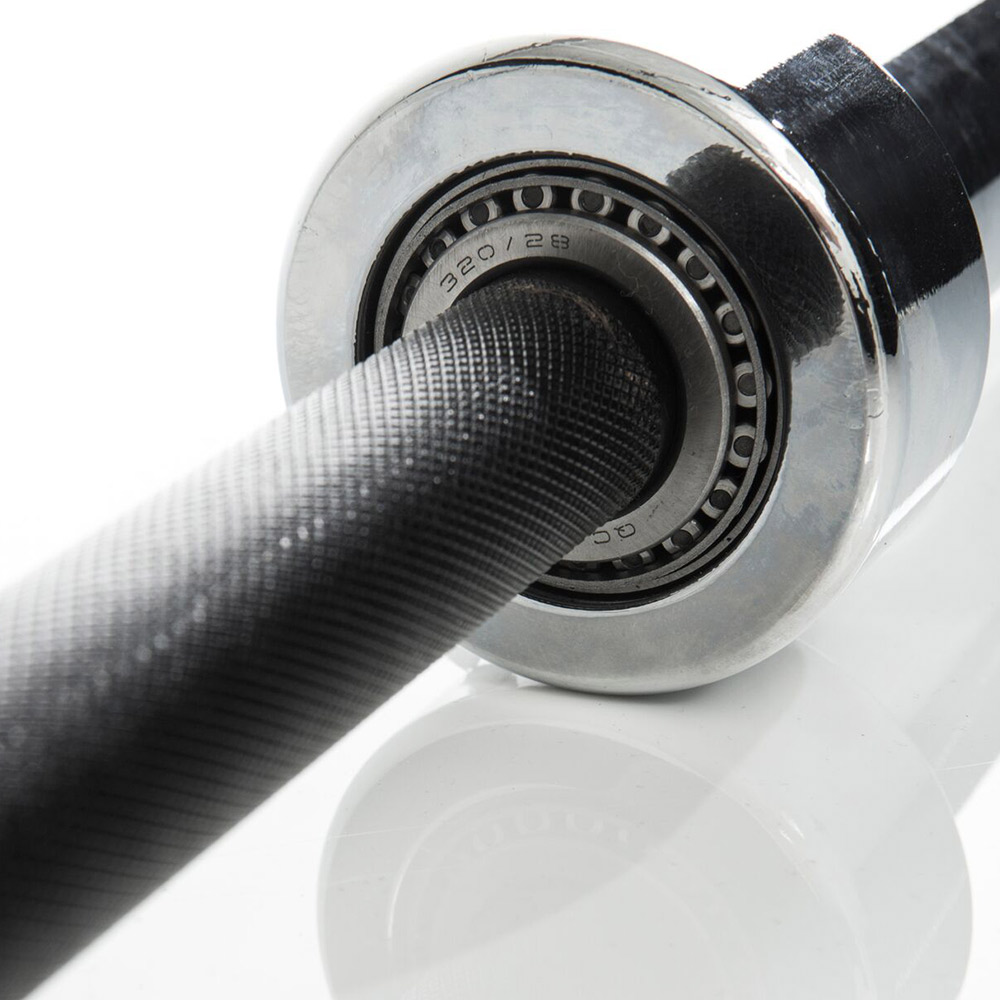 Skivstång Gymstick Premium Olympic Bar 20kg